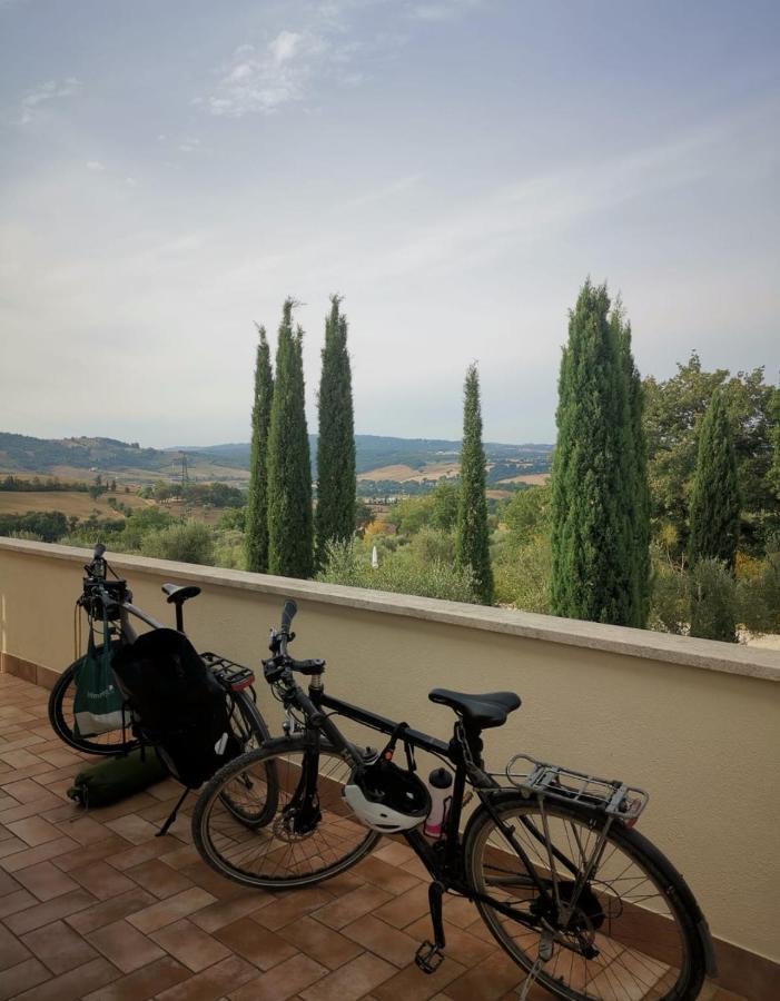 Bed and Breakfast Casale Terre Rosse Saturnia Exterior foto